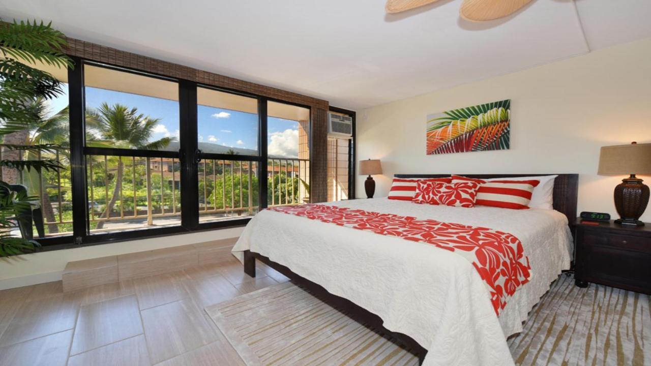 Kaleialoha 401 Apartman Kahana Kültér fotó