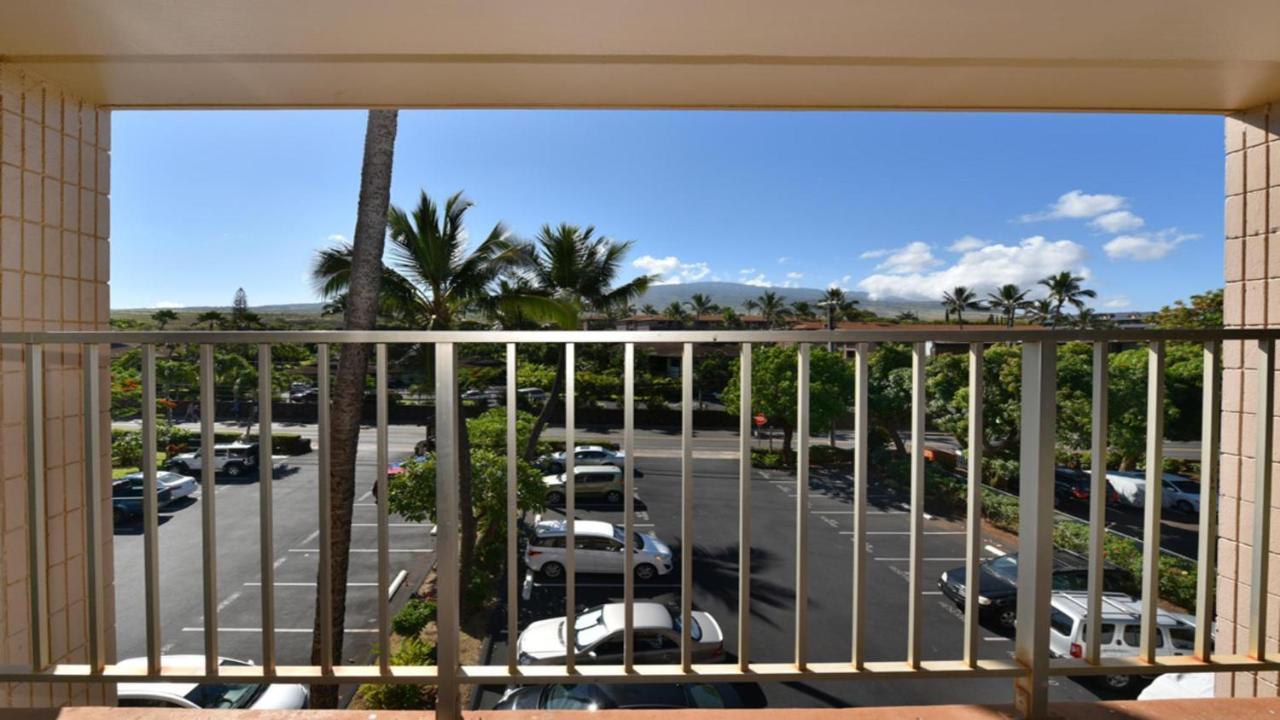 Kaleialoha 401 Apartman Kahana Kültér fotó