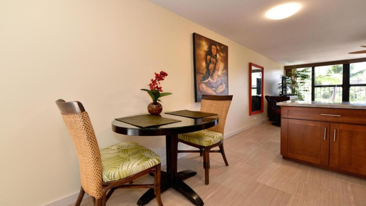 Kaleialoha 401 Apartman Kahana Kültér fotó