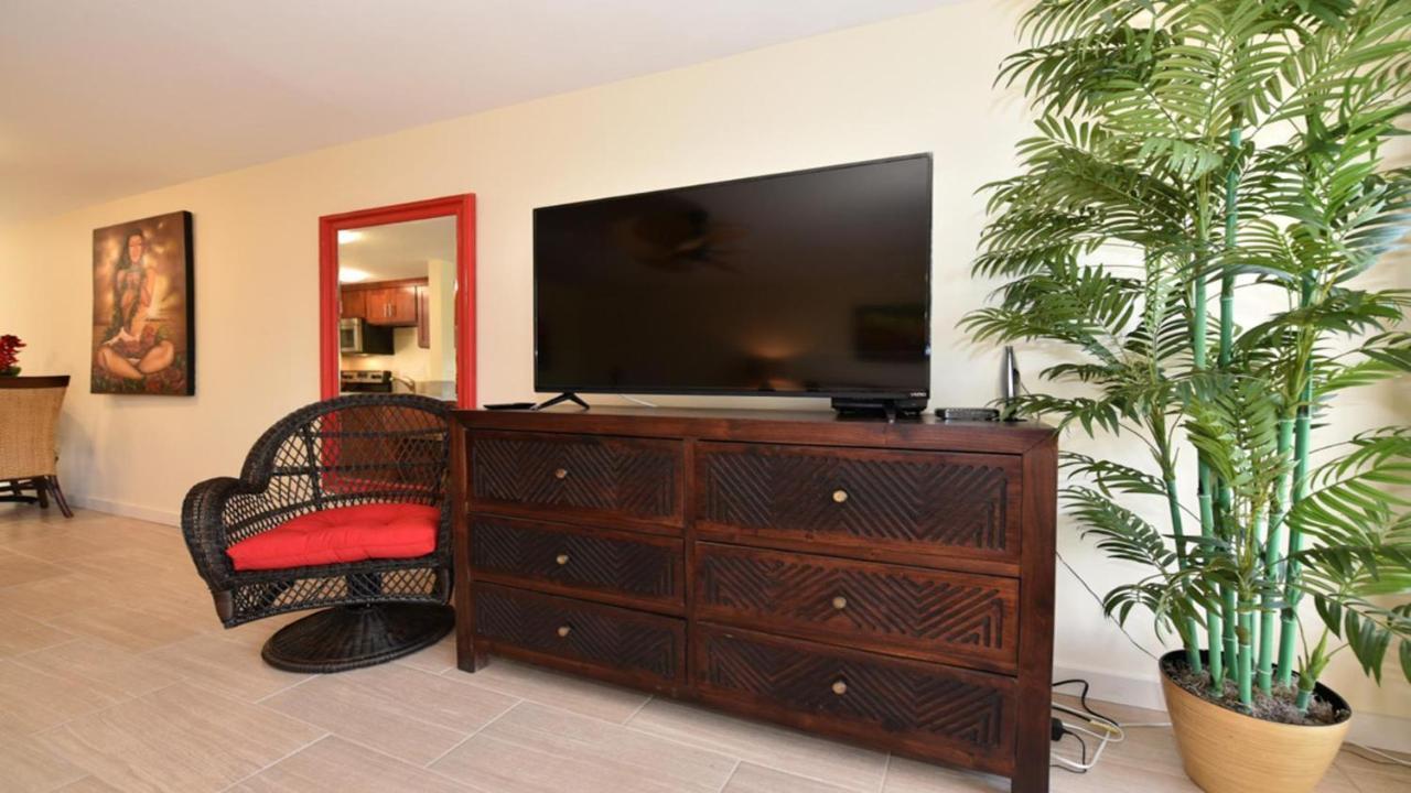 Kaleialoha 401 Apartman Kahana Kültér fotó