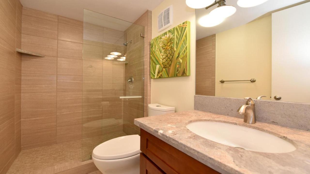 Kaleialoha 401 Apartman Kahana Kültér fotó