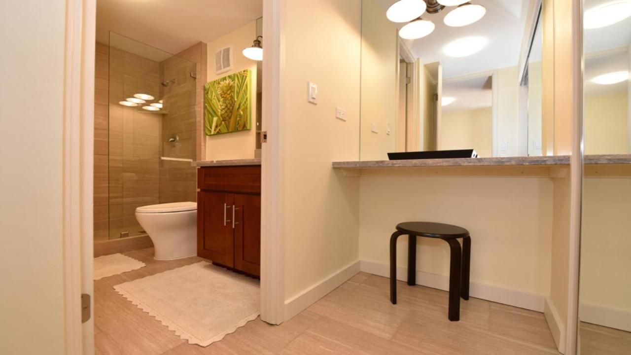 Kaleialoha 401 Apartman Kahana Kültér fotó